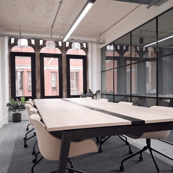 Property at St Albions, 5 Albion Place, Leeds, LS1 6JL